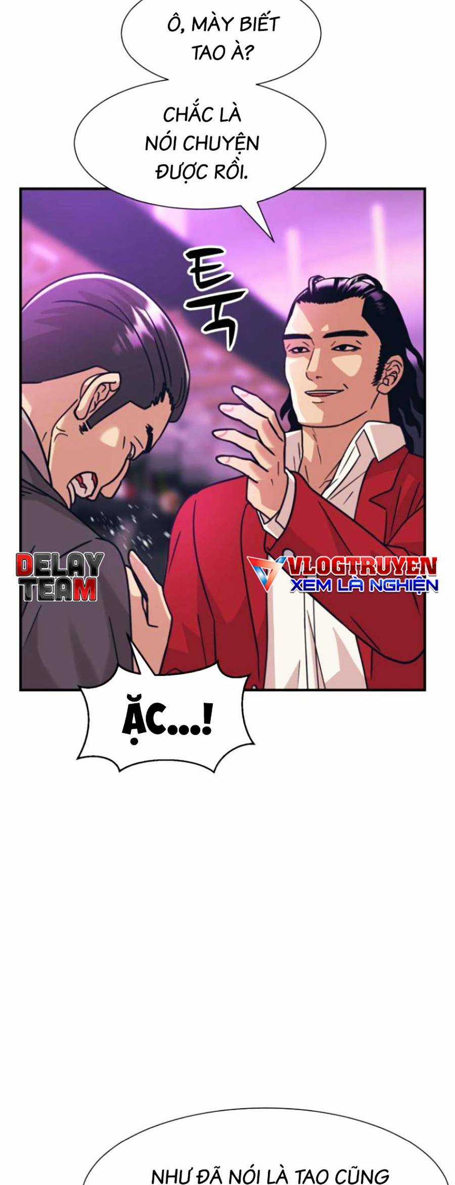 Sóng Ngầm Chapter 42 trang 13