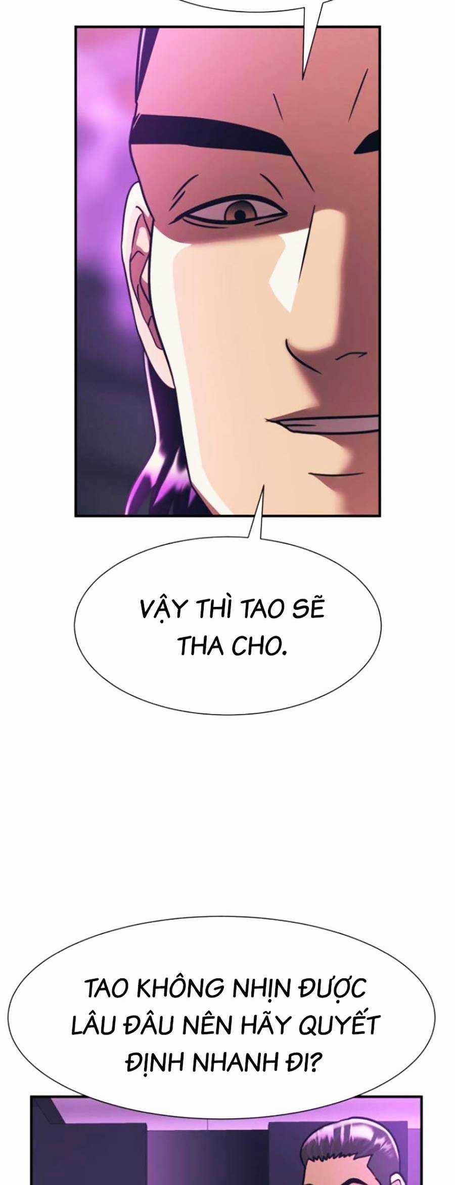 Sóng Ngầm Chapter 42 trang 15