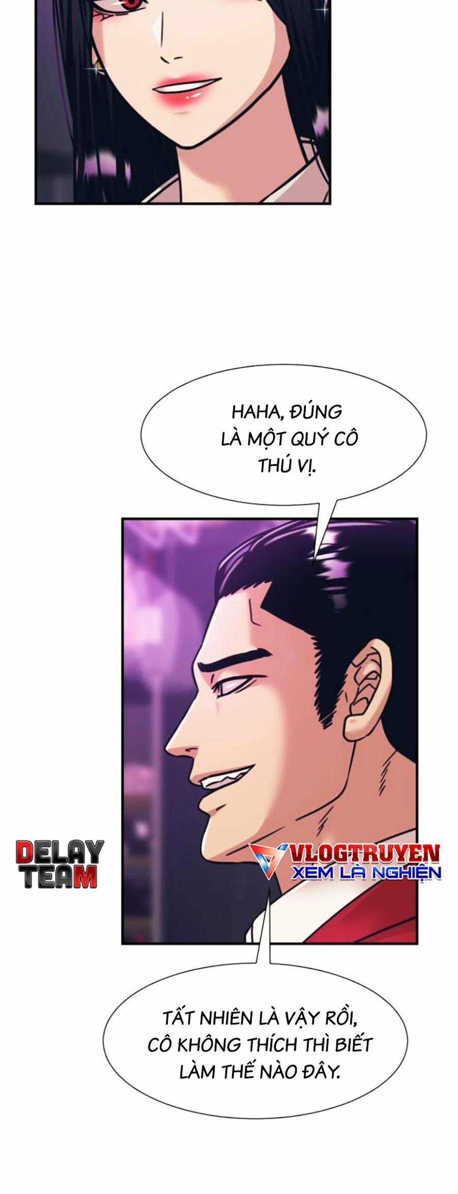 Sóng Ngầm Chapter 42 trang 19