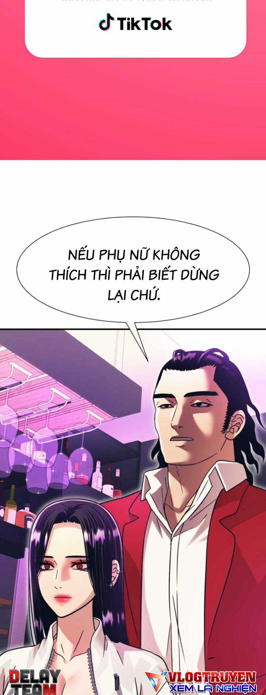 Sóng Ngầm Chapter 42 trang 2