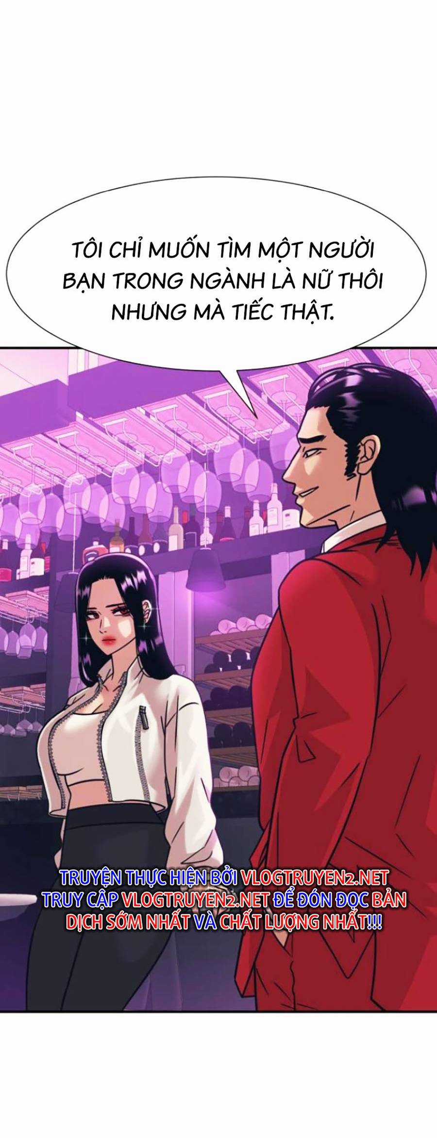 Sóng Ngầm Chapter 42 trang 20