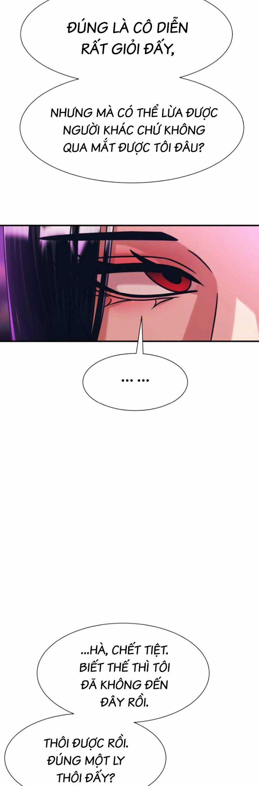 Sóng Ngầm Chapter 42 trang 22