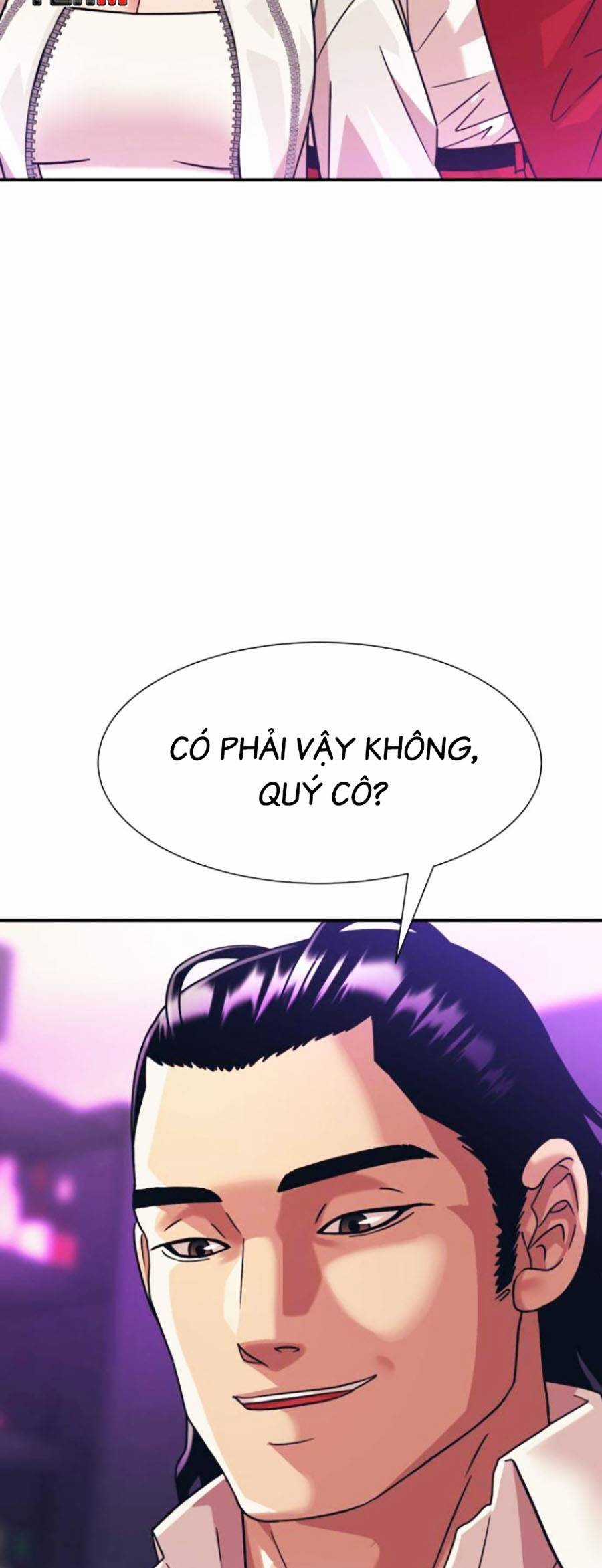 Sóng Ngầm Chapter 42 trang 3