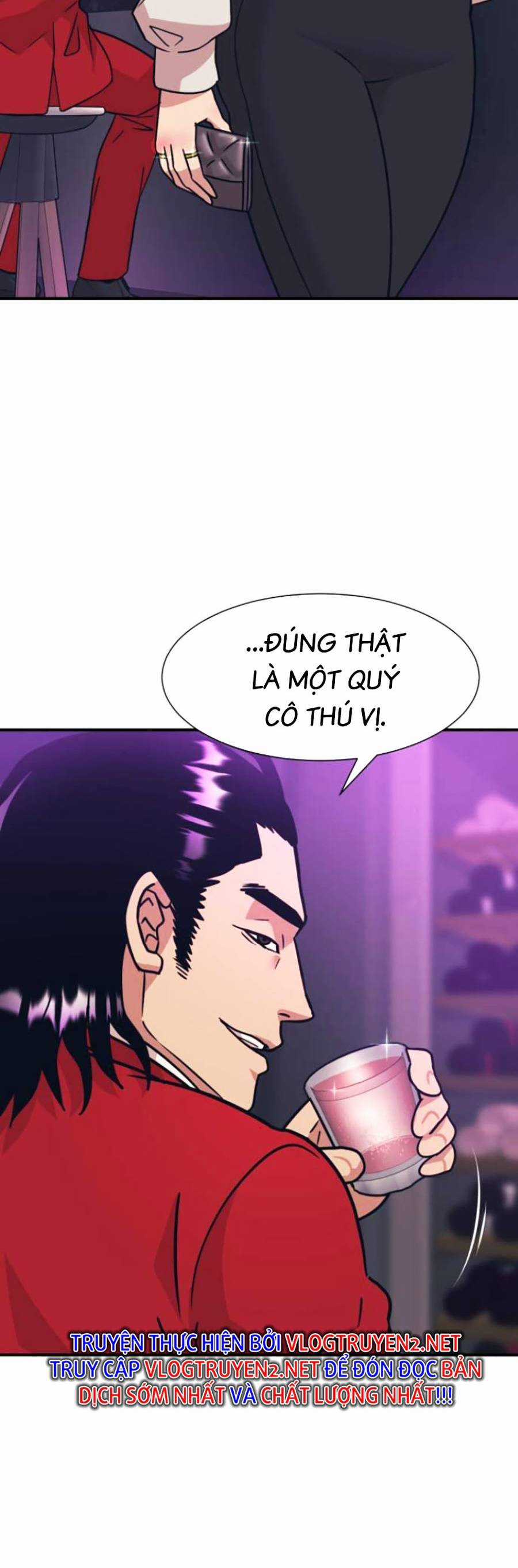 Sóng Ngầm Chapter 42 trang 34