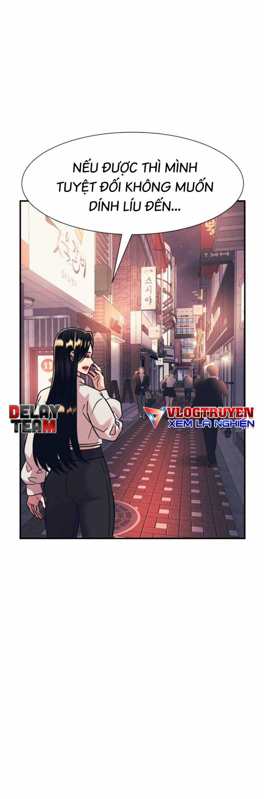 Sóng Ngầm Chapter 42 trang 37