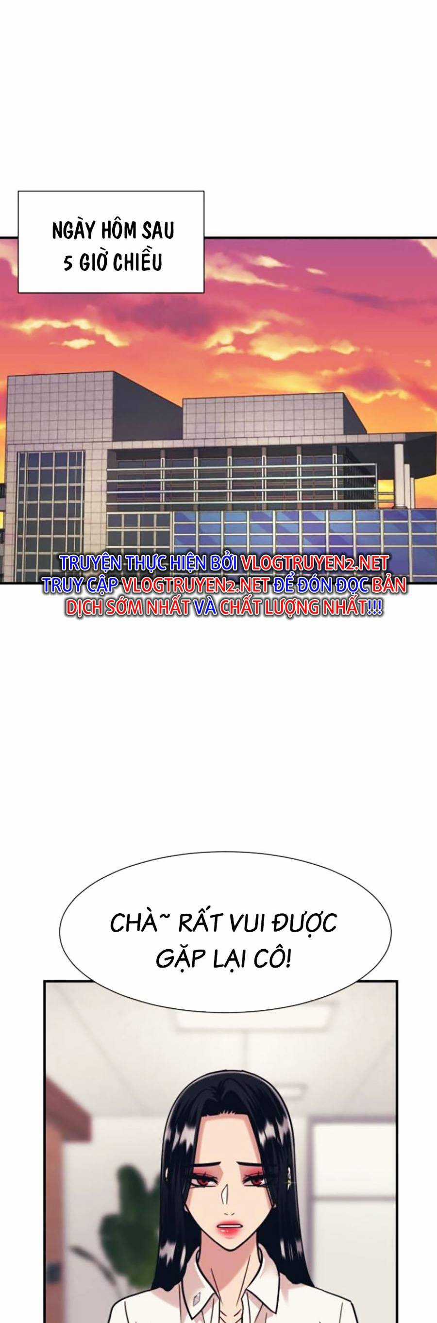 Sóng Ngầm Chapter 42 trang 38