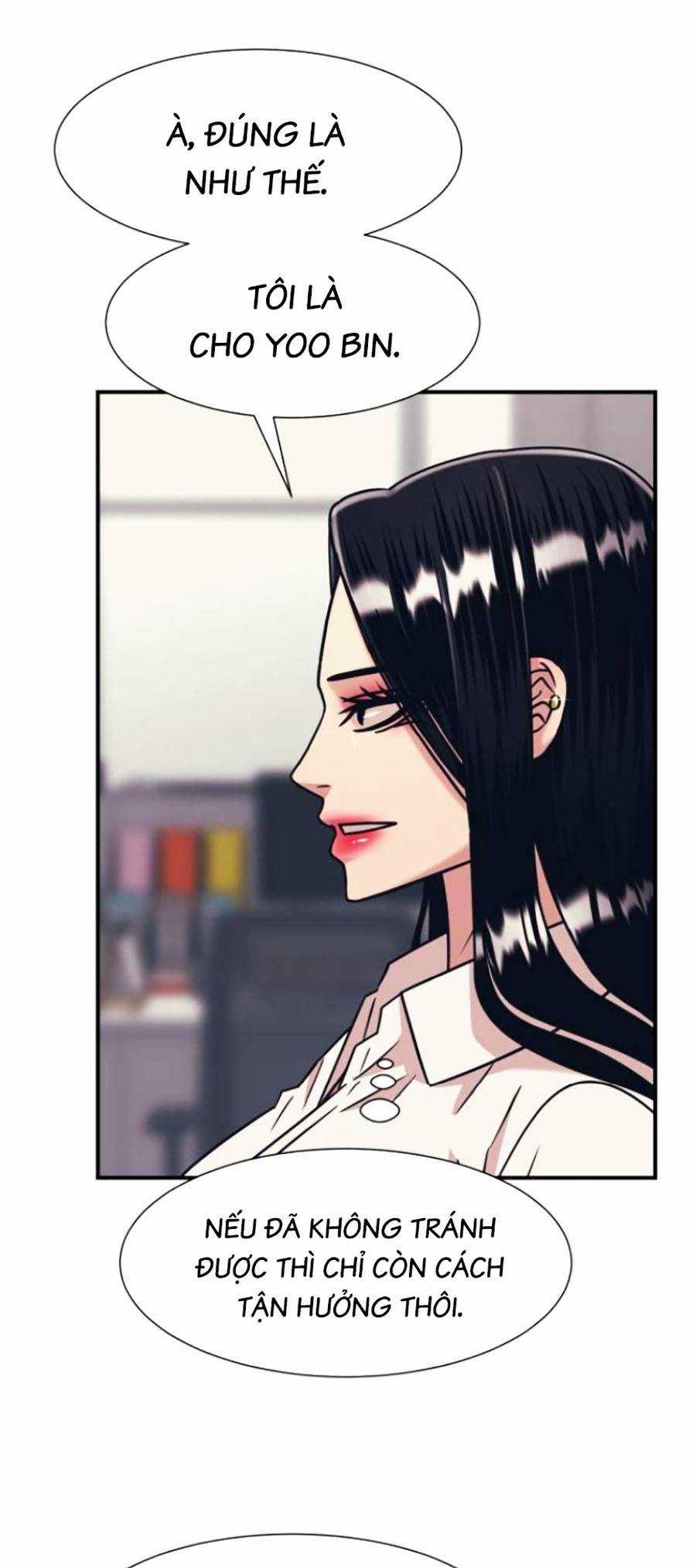 Sóng Ngầm Chapter 42 trang 41