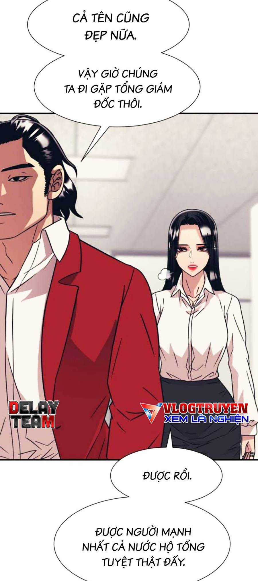 Sóng Ngầm Chapter 42 trang 42