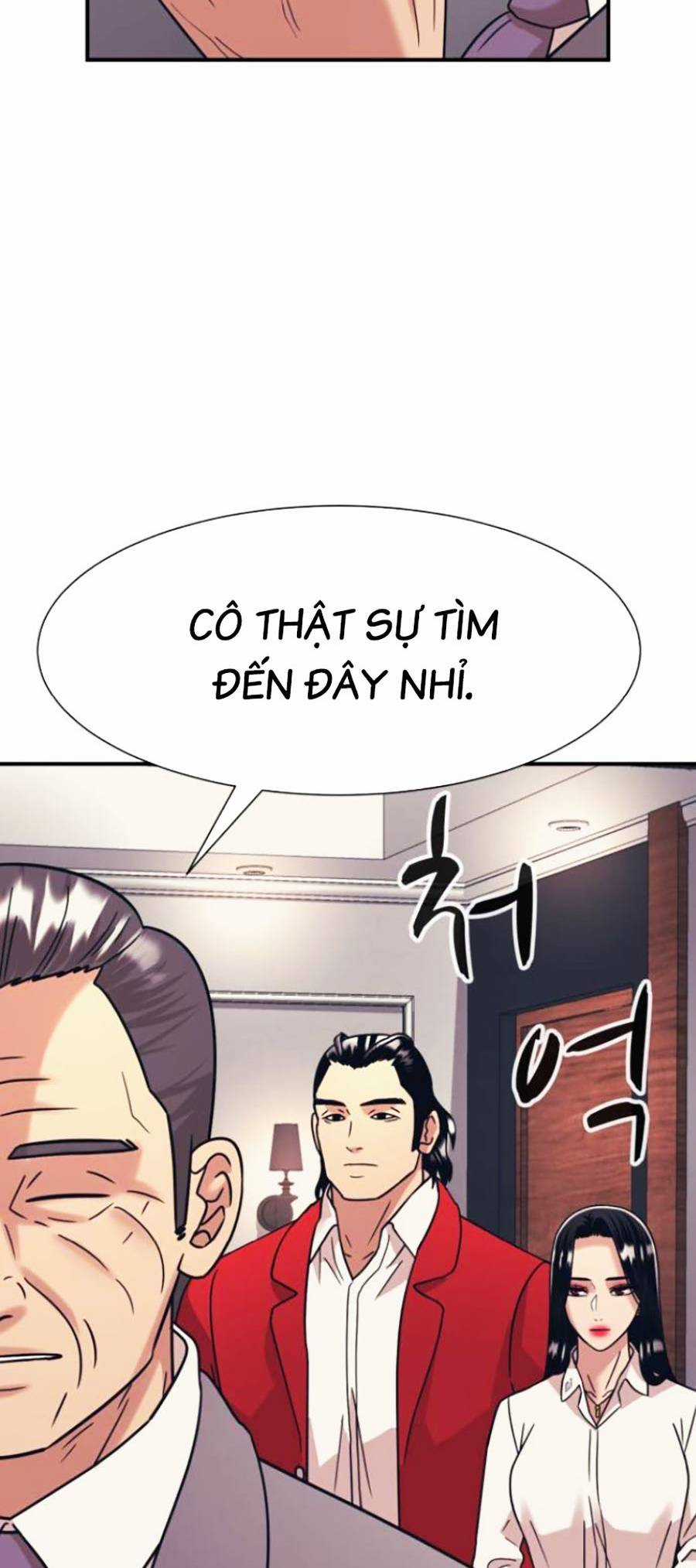 Sóng Ngầm Chapter 42 trang 44