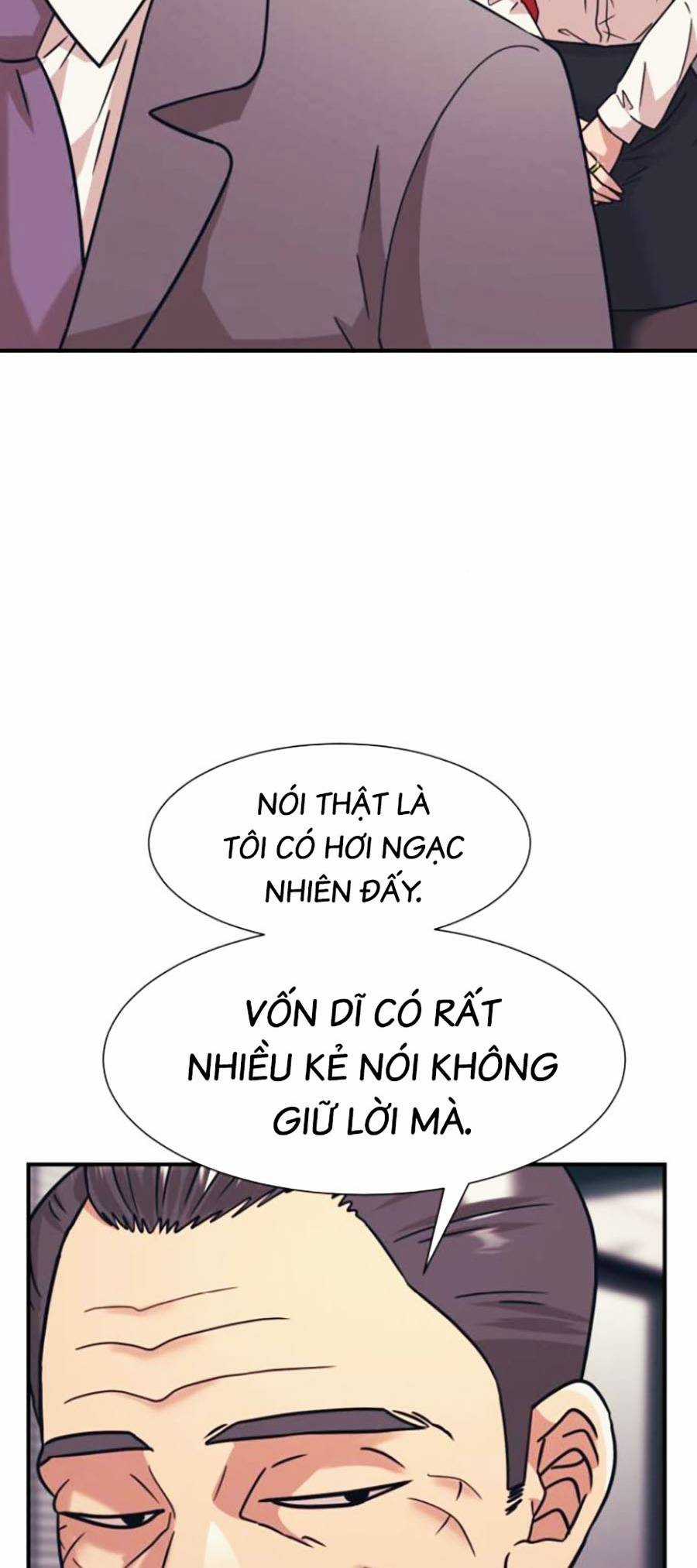 Sóng Ngầm Chapter 42 trang 45