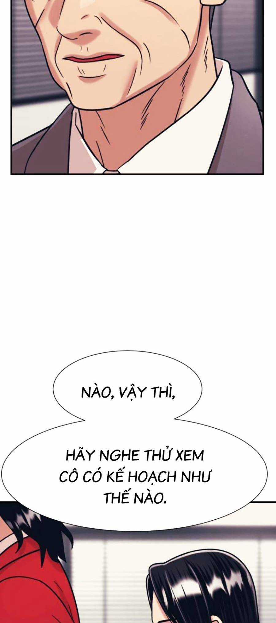 Sóng Ngầm Chapter 42 trang 46