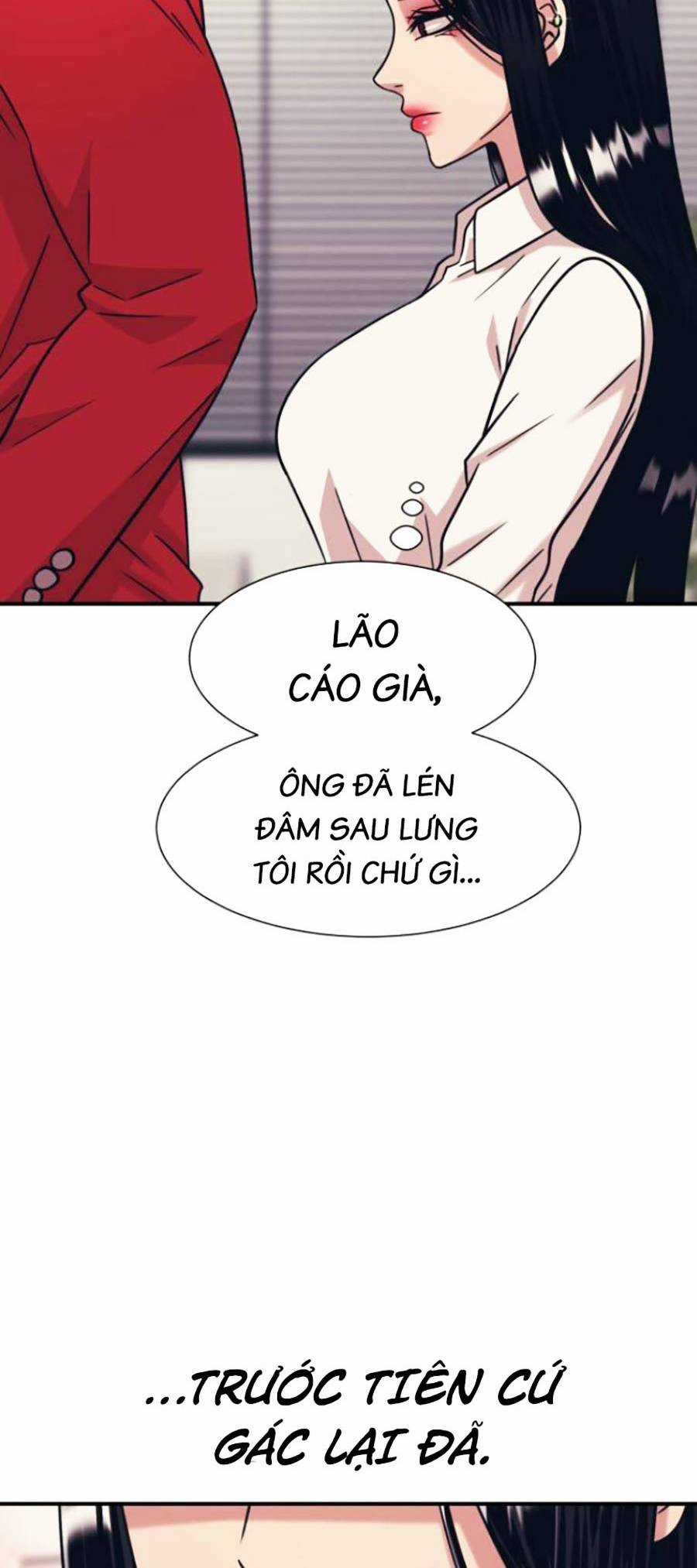 Sóng Ngầm Chapter 42 trang 47
