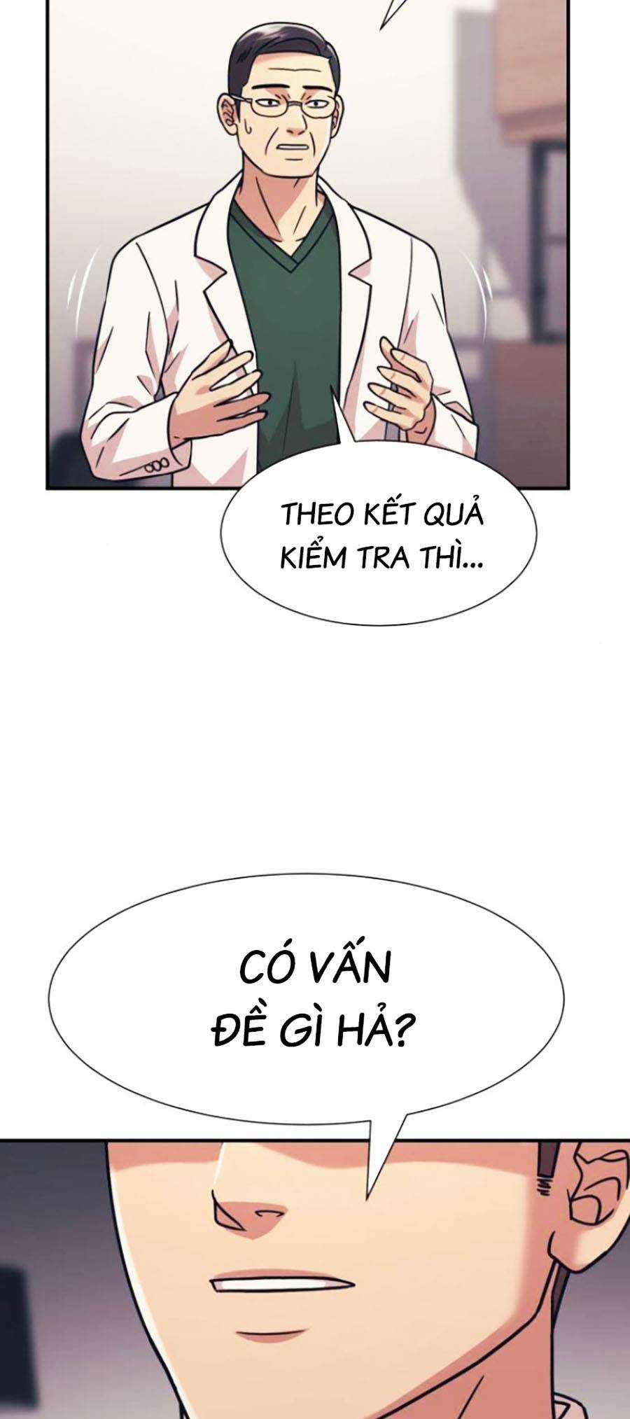 Sóng Ngầm Chapter 42 trang 52