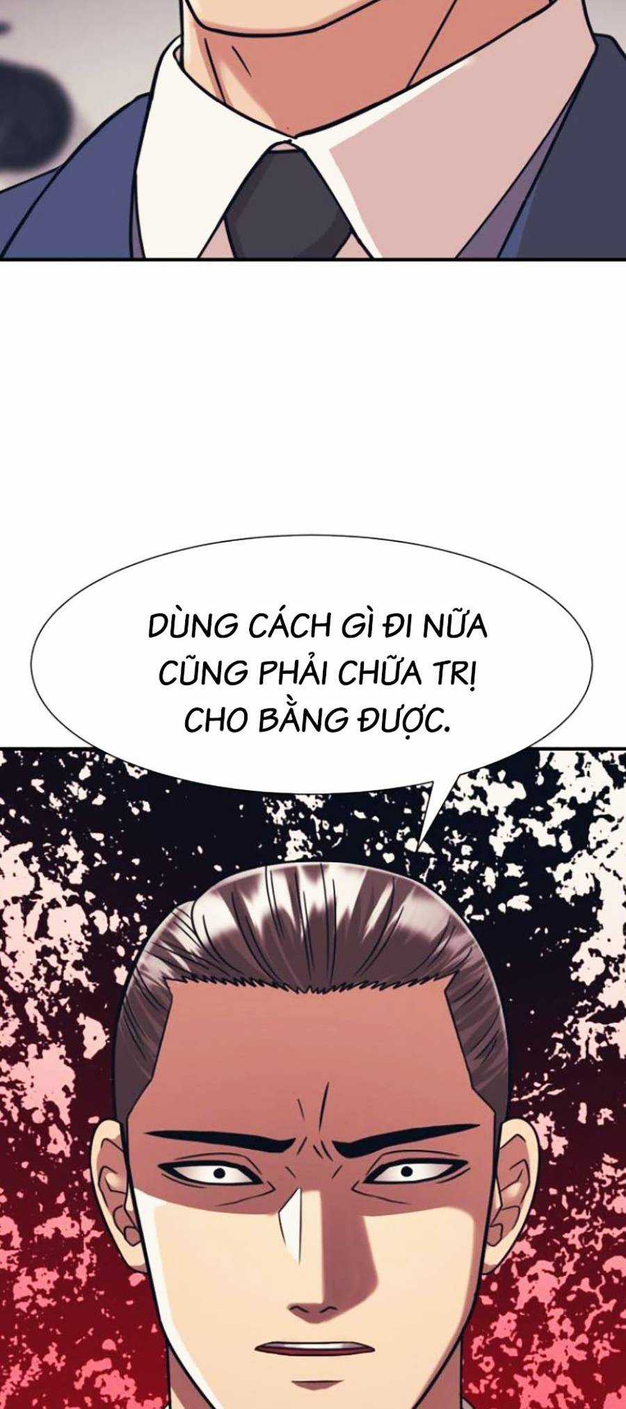 Sóng Ngầm Chapter 42 trang 53