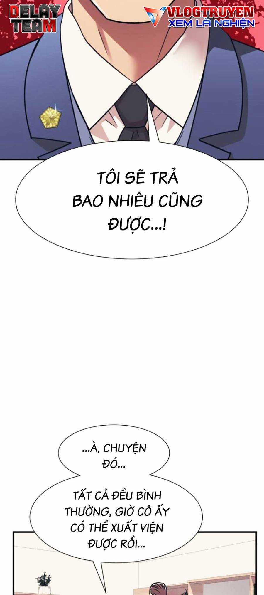 Sóng Ngầm Chapter 42 trang 54