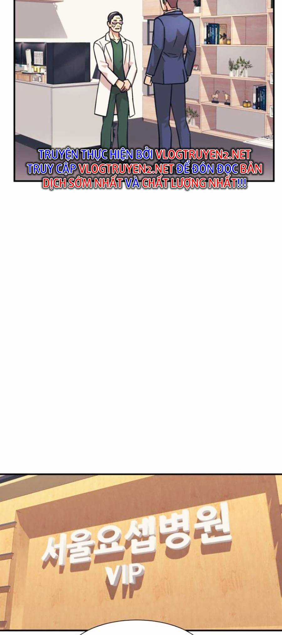 Sóng Ngầm Chapter 42 trang 55