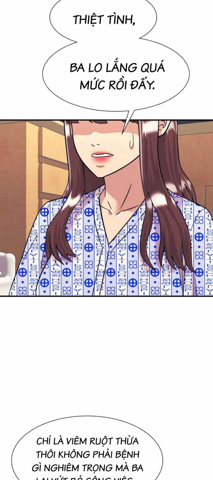 Sóng Ngầm Chapter 42 trang 56