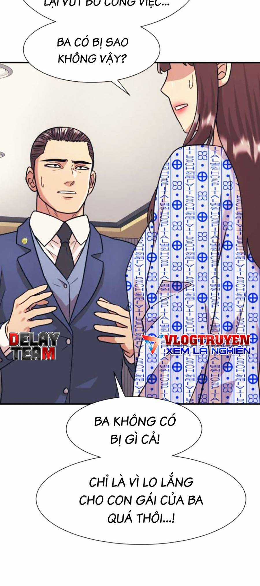 Sóng Ngầm Chapter 42 trang 57