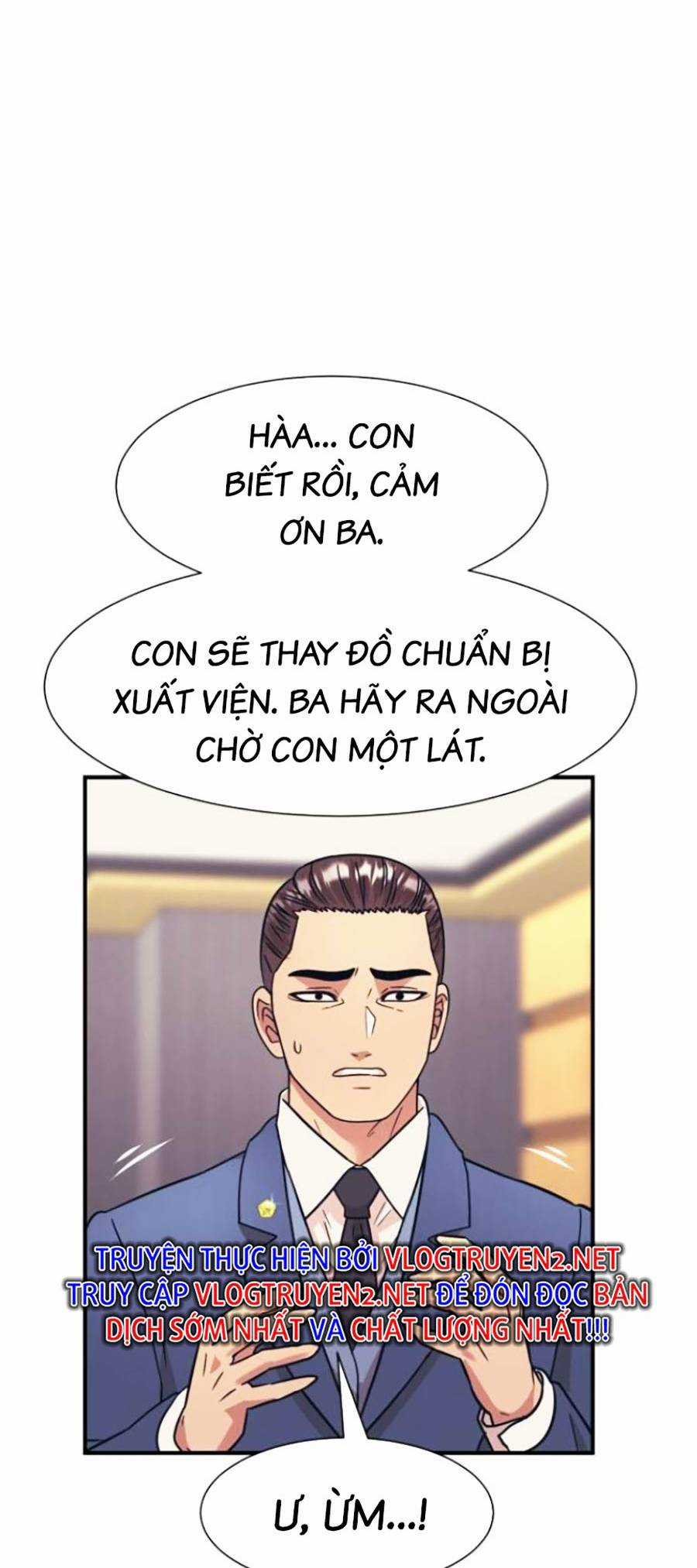 Sóng Ngầm Chapter 42 trang 58