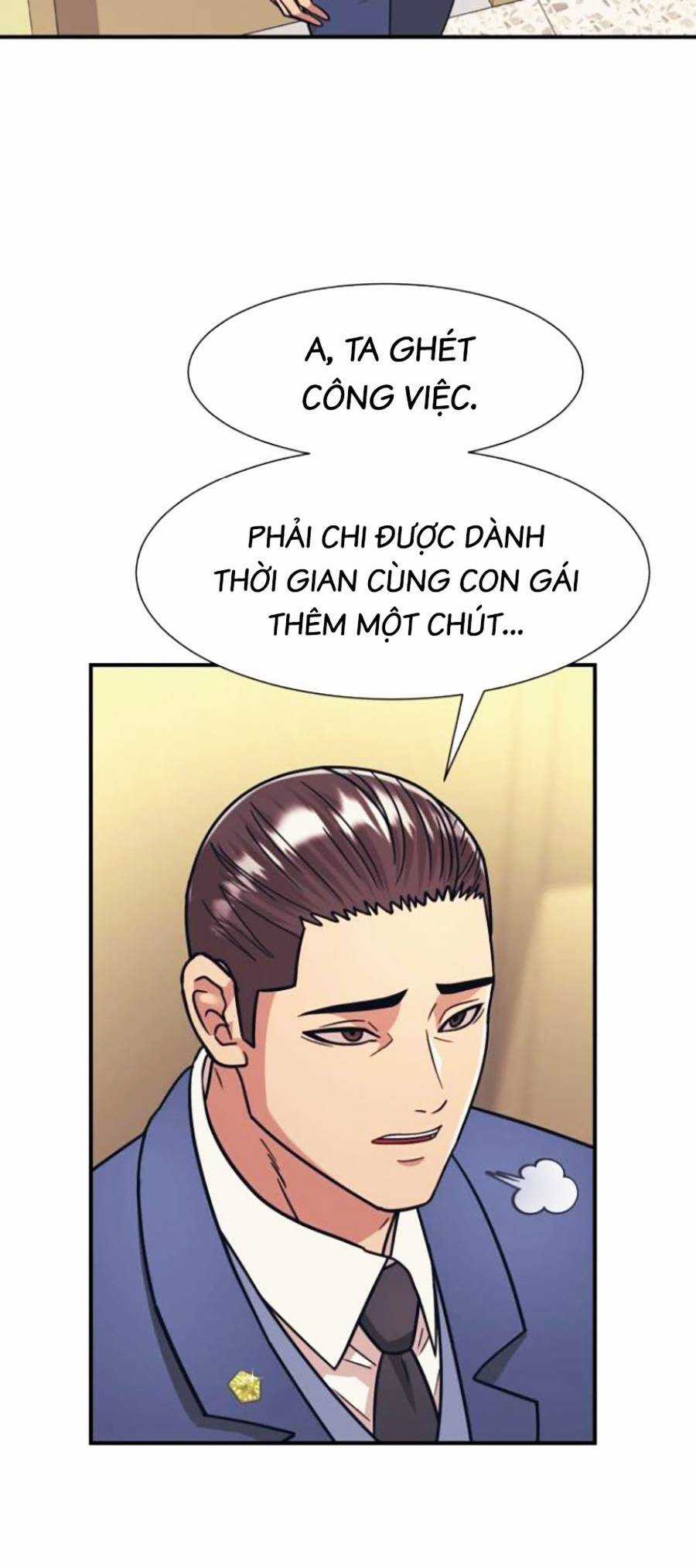 Sóng Ngầm Chapter 42 trang 60