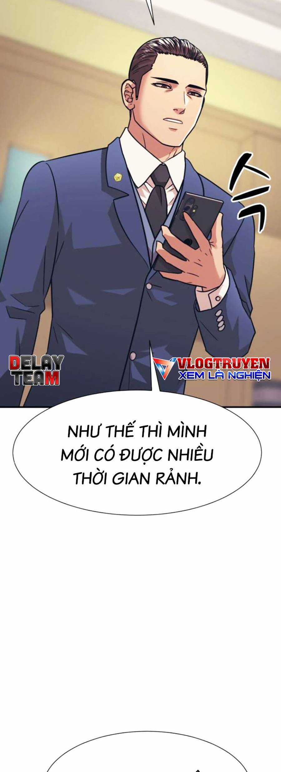 Sóng Ngầm Chapter 42 trang 62