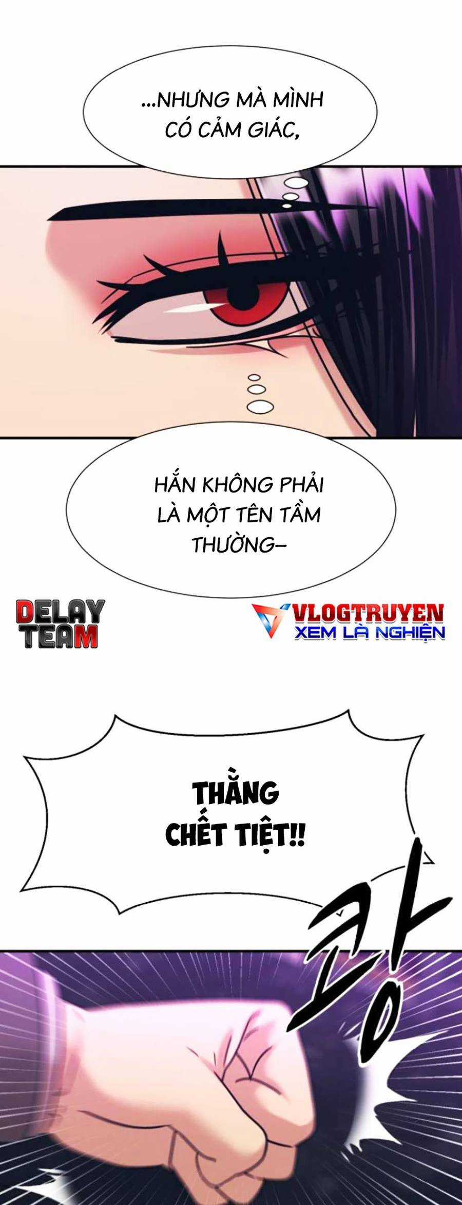 Sóng Ngầm Chapter 42 trang 7