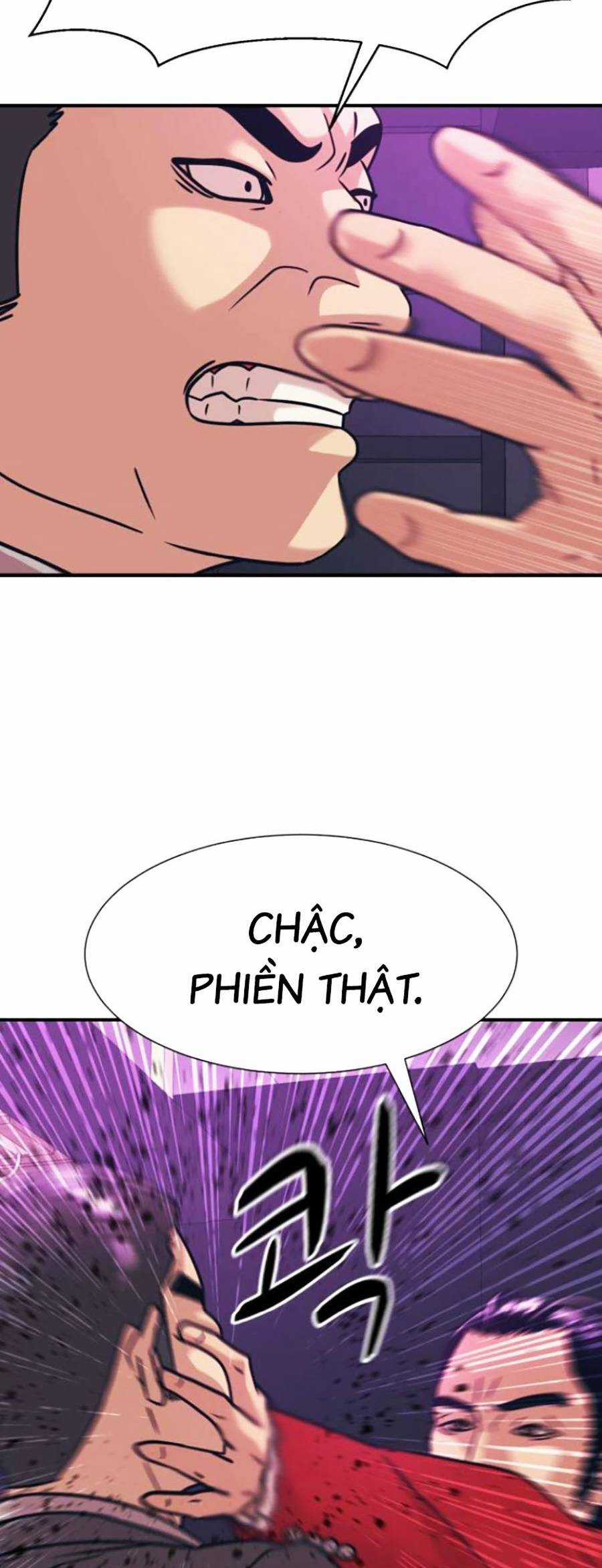 Sóng Ngầm Chapter 42 trang 9