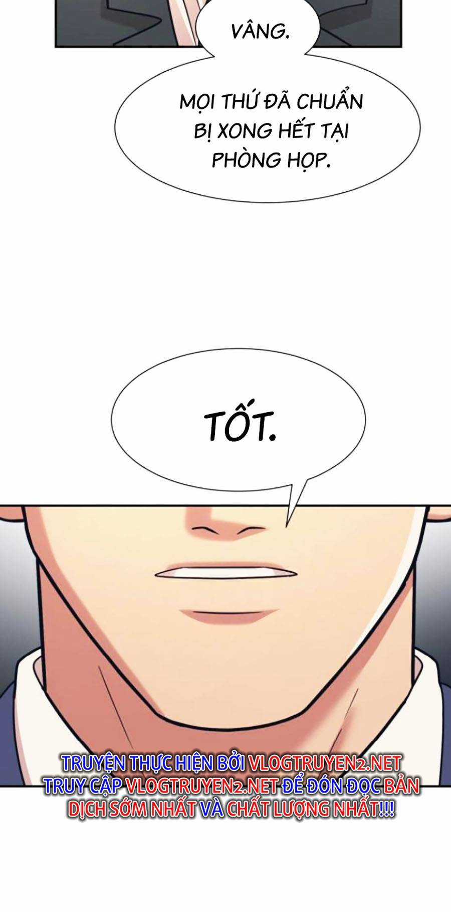 Sóng Ngầm Chapter 43 trang 10