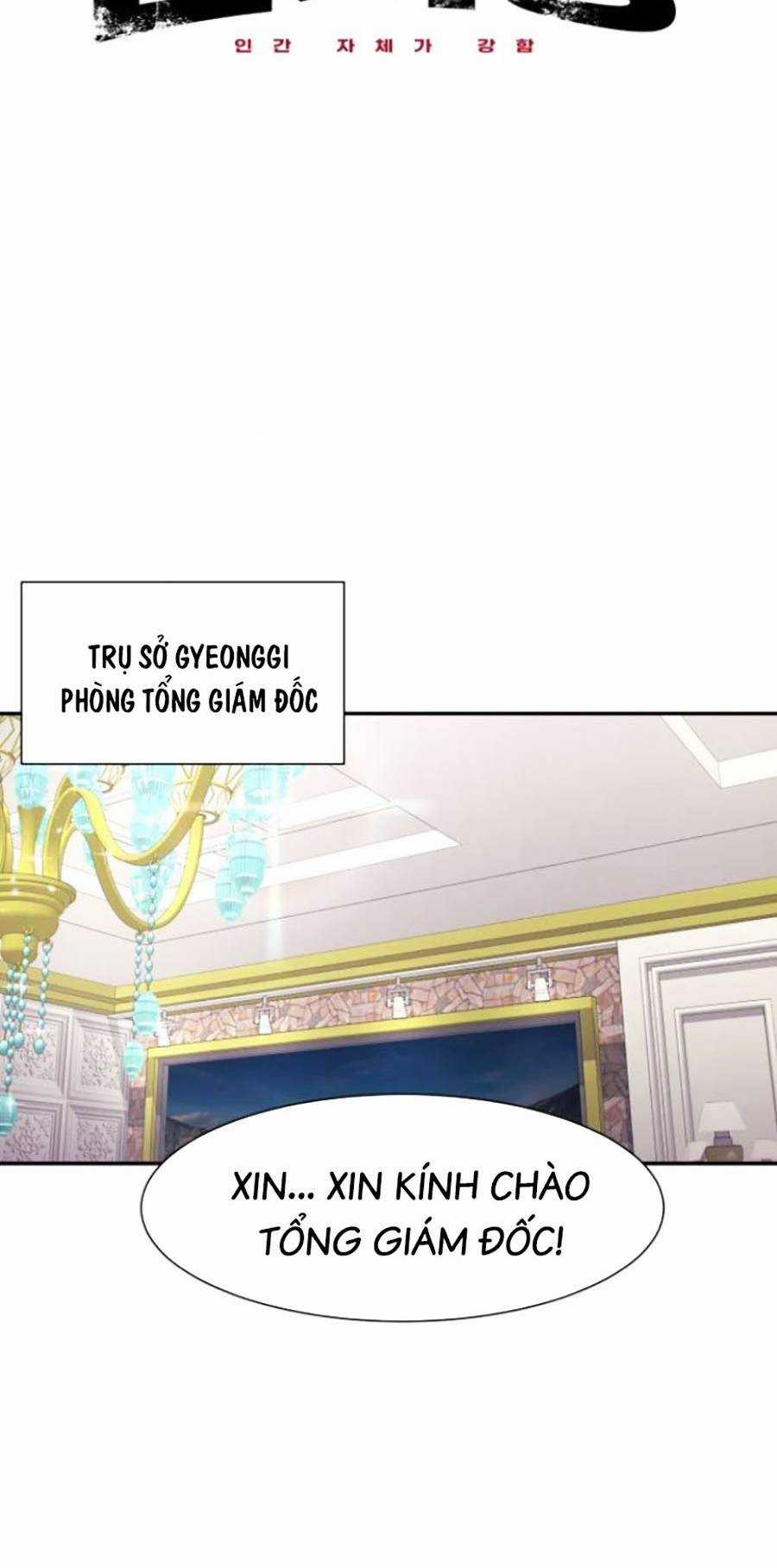 Sóng Ngầm Chapter 43 trang 13