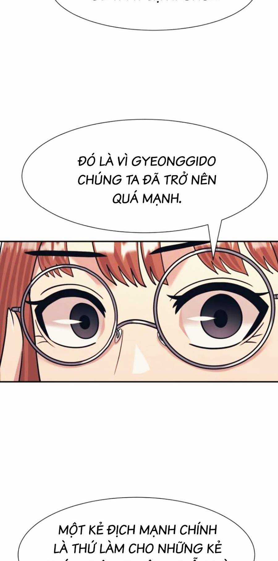 Sóng Ngầm Chapter 43 trang 21