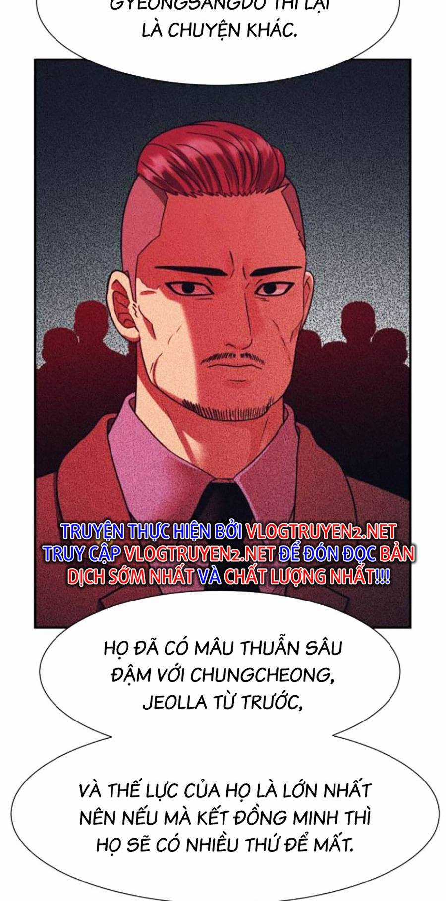 Sóng Ngầm Chapter 43 trang 29