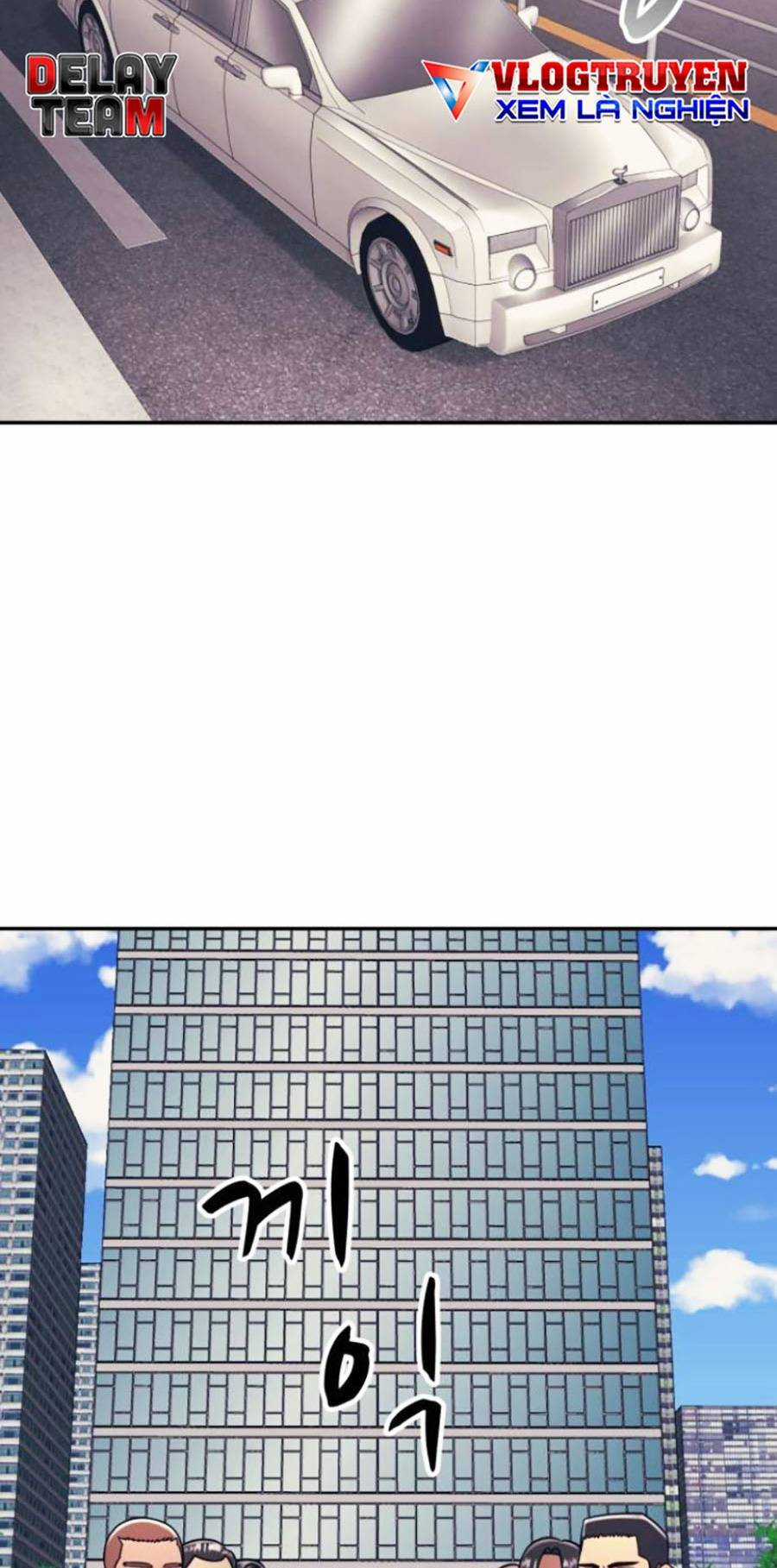 Sóng Ngầm Chapter 43 trang 3