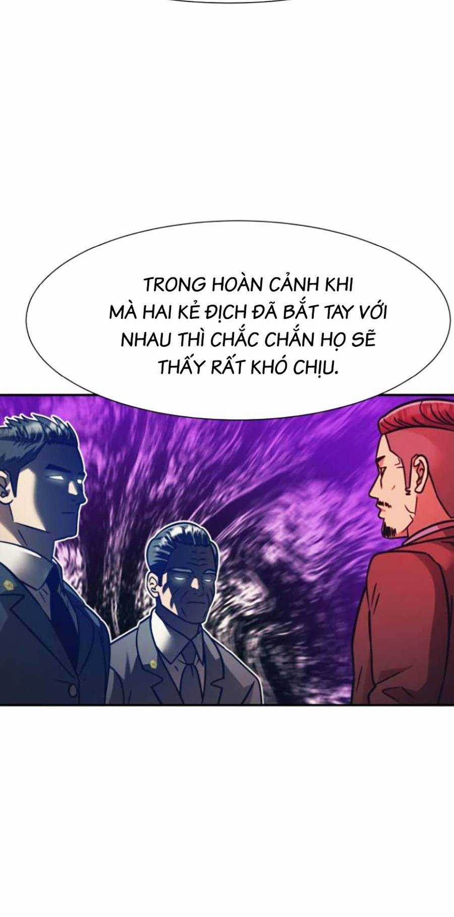 Sóng Ngầm Chapter 43 trang 30