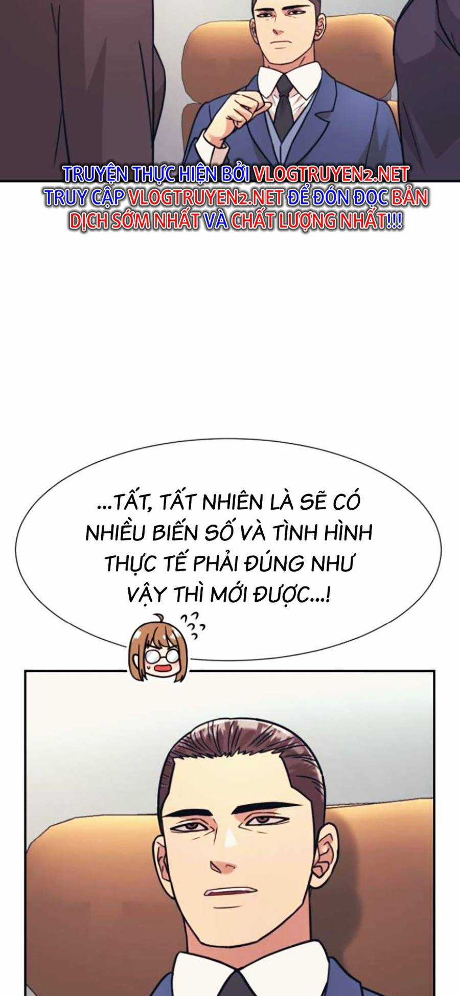 Sóng Ngầm Chapter 43 trang 34