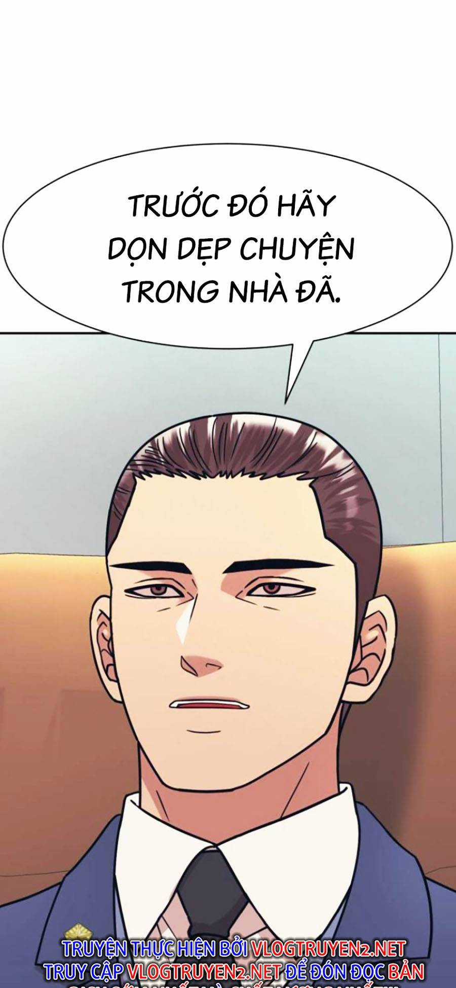 Sóng Ngầm Chapter 43 trang 38