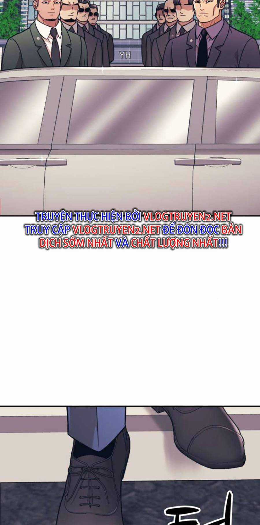 Sóng Ngầm Chapter 43 trang 4