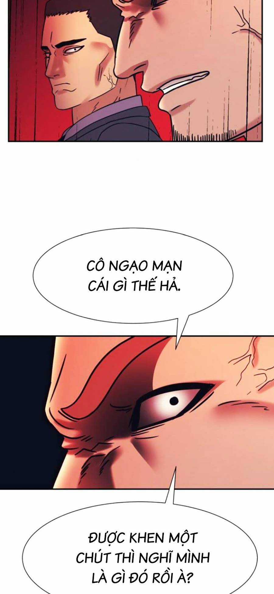 Sóng Ngầm Chapter 43 trang 42