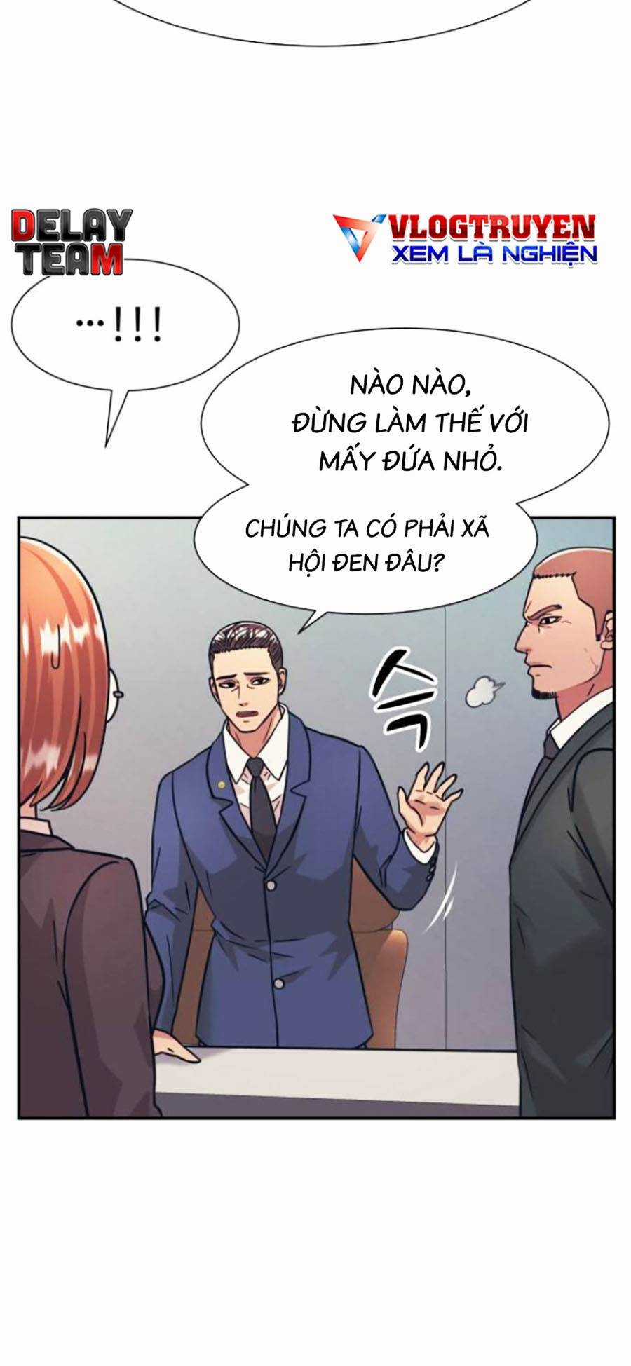 Sóng Ngầm Chapter 43 trang 43