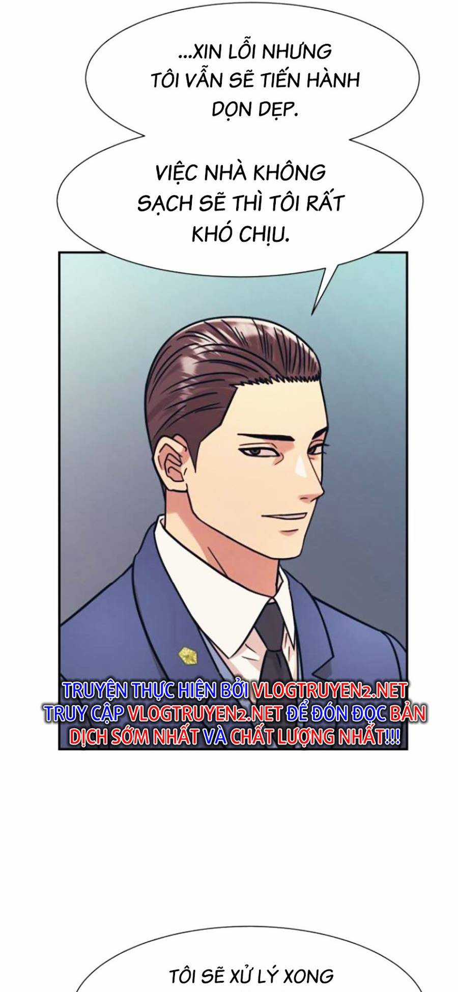 Sóng Ngầm Chapter 43 trang 44