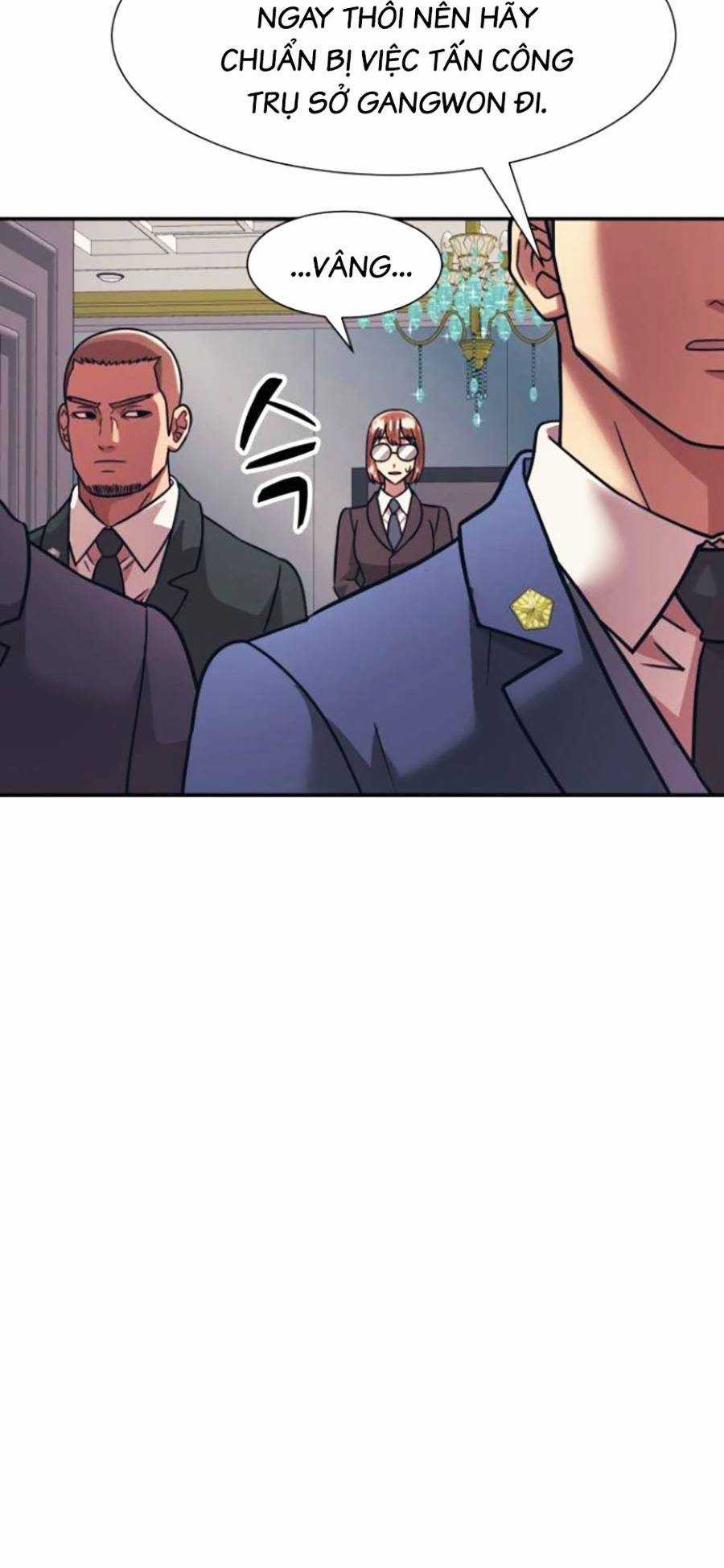 Sóng Ngầm Chapter 43 trang 45