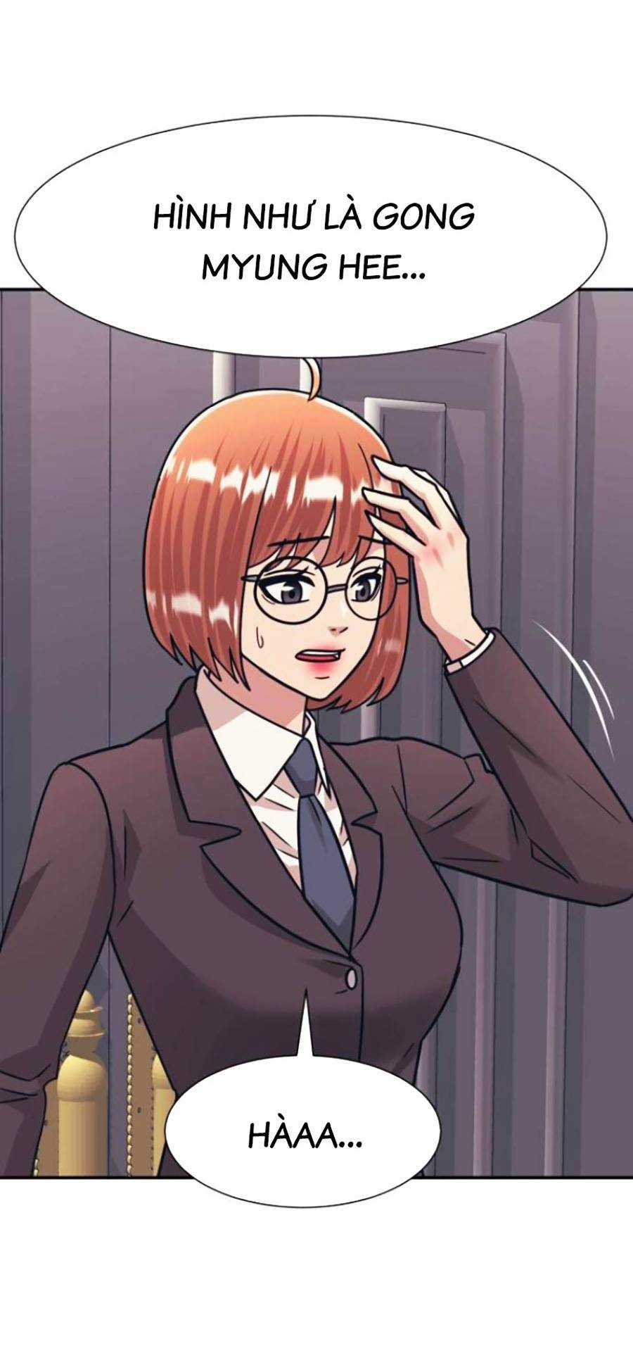 Sóng Ngầm Chapter 43 trang 48