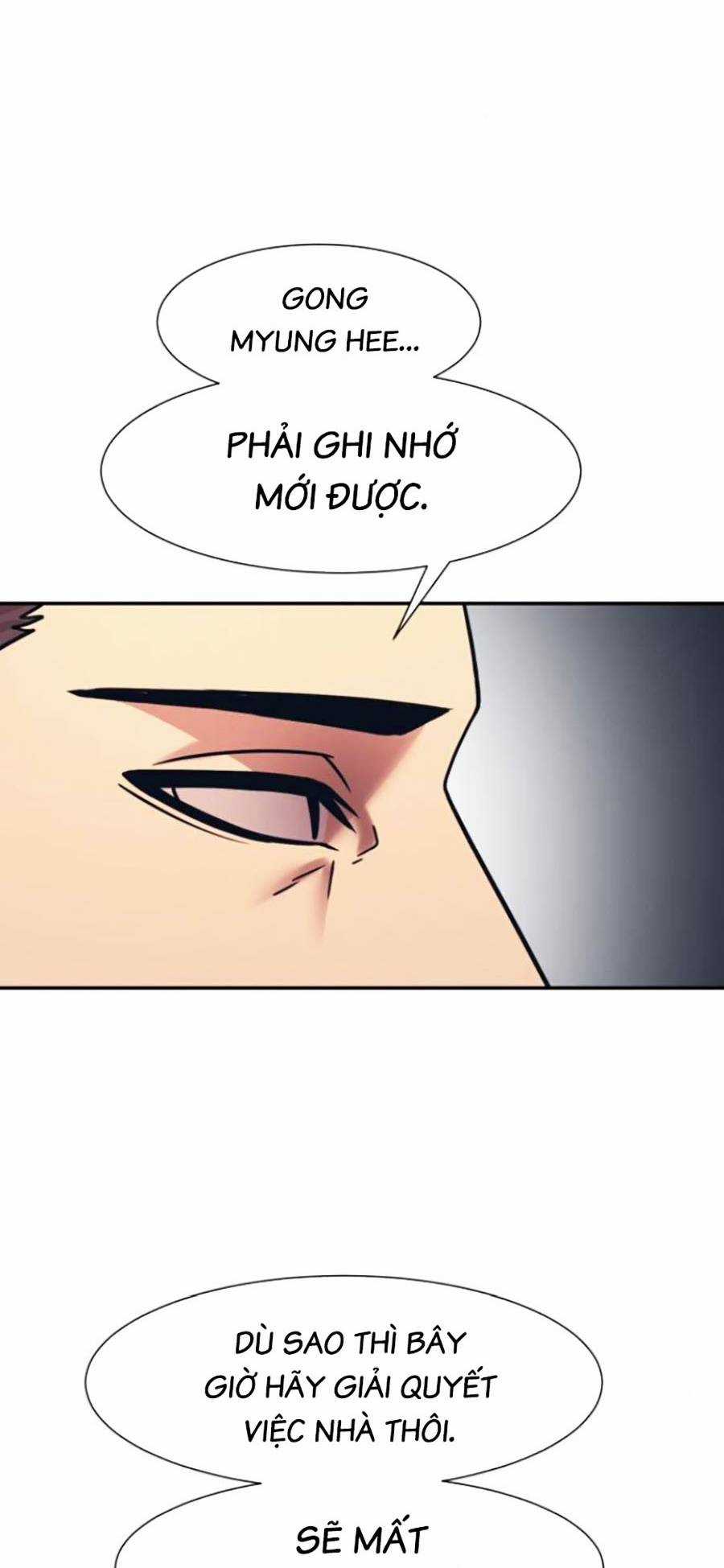 Sóng Ngầm Chapter 43 trang 49