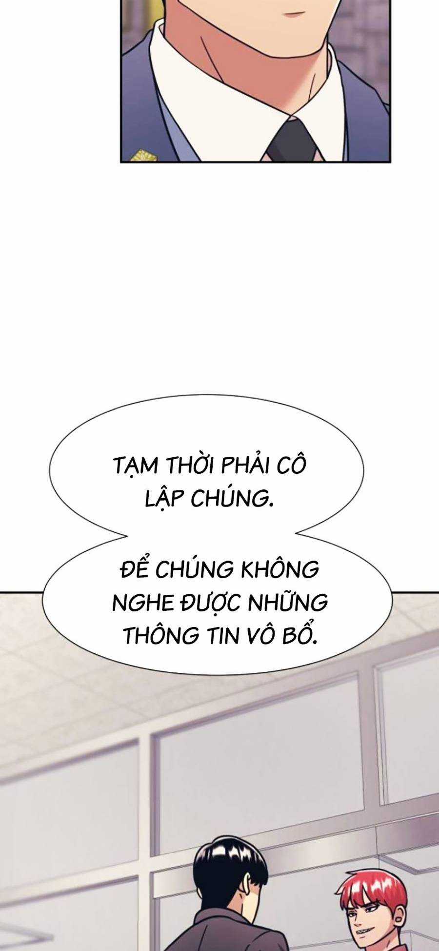 Sóng Ngầm Chapter 43 trang 52