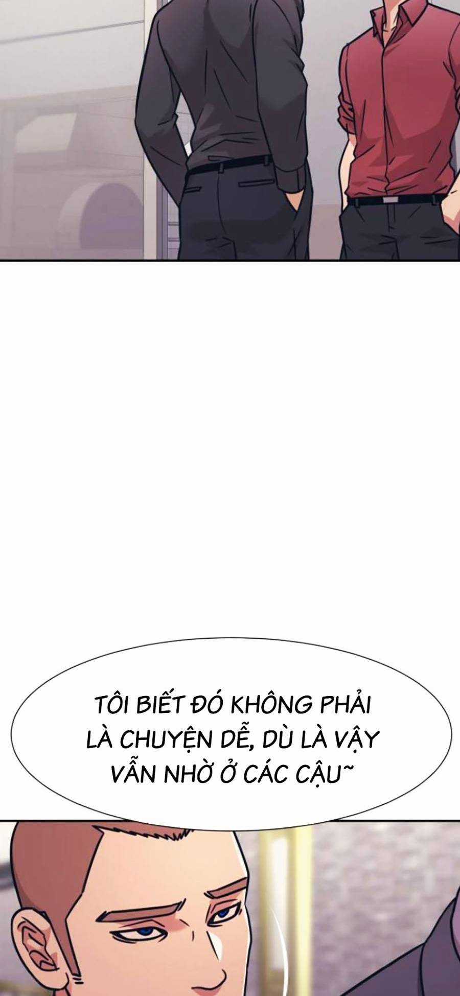 Sóng Ngầm Chapter 43 trang 53