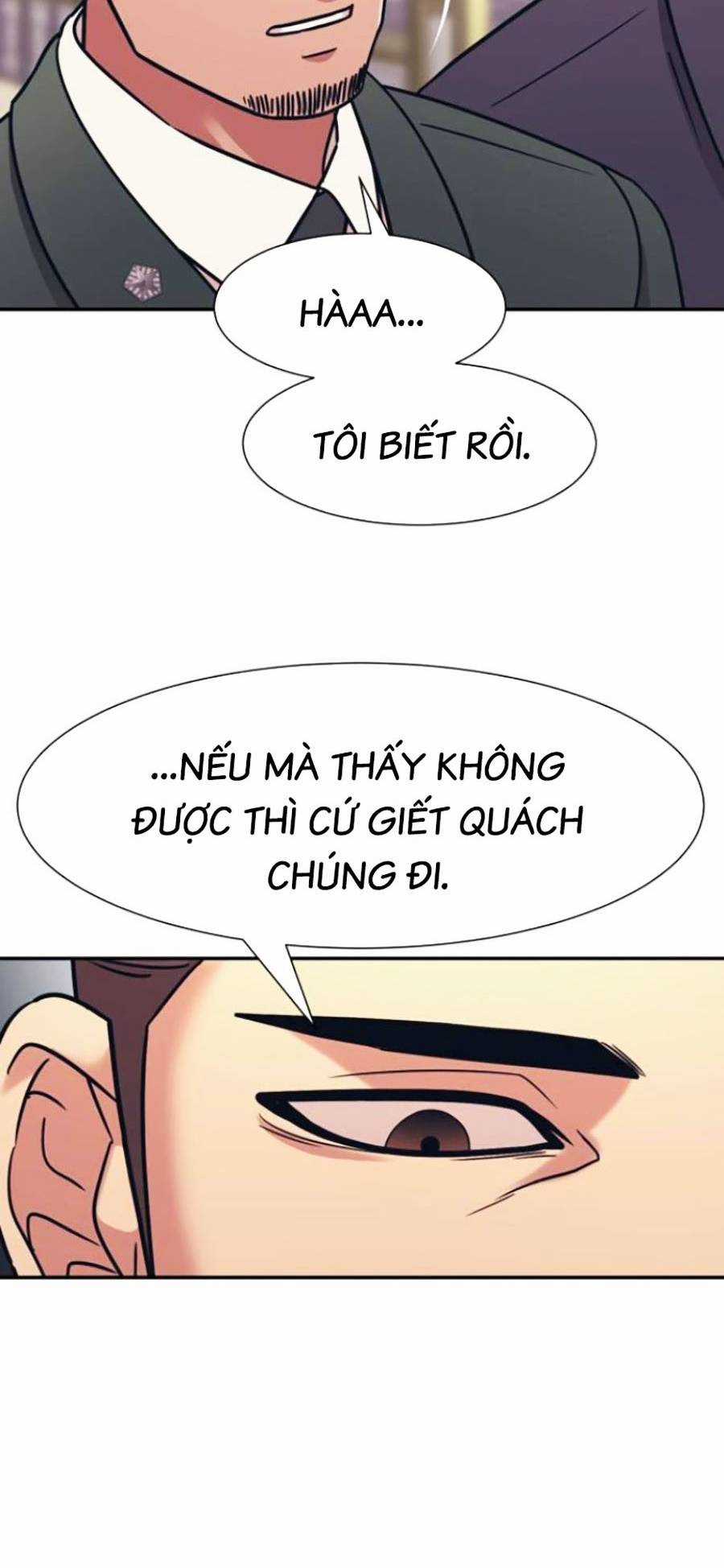 Sóng Ngầm Chapter 43 trang 54