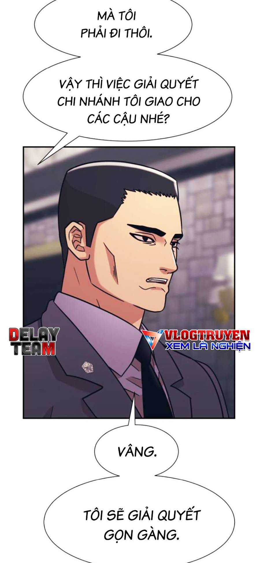 Sóng Ngầm Chapter 43 trang 56