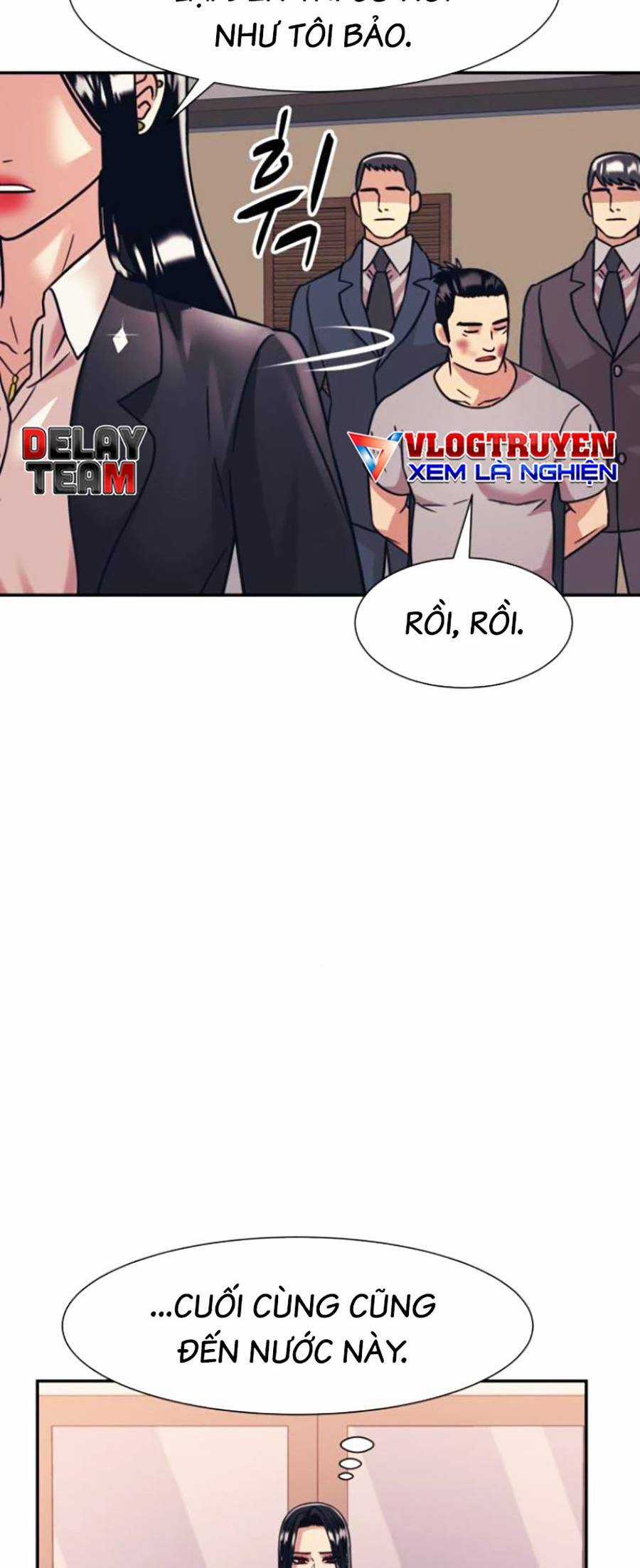 Sóng Ngầm Chapter 43 trang 62