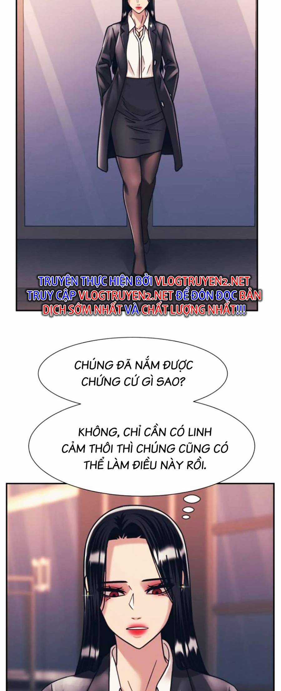 Sóng Ngầm Chapter 43 trang 63