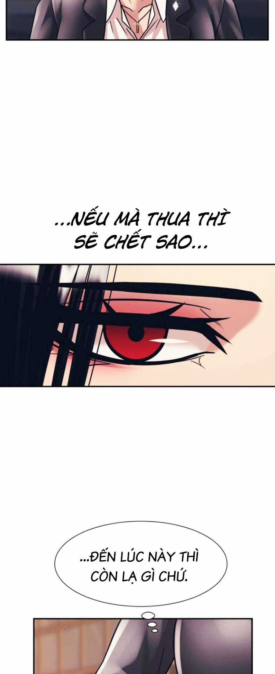 Sóng Ngầm Chapter 43 trang 64