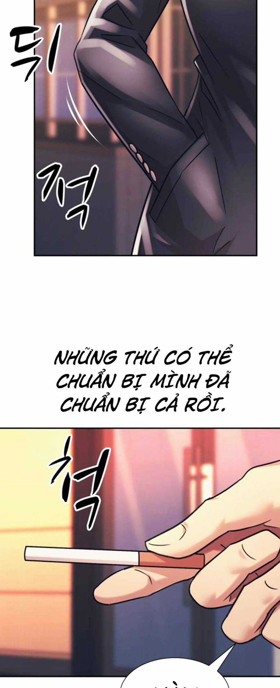 Sóng Ngầm Chapter 43 trang 65